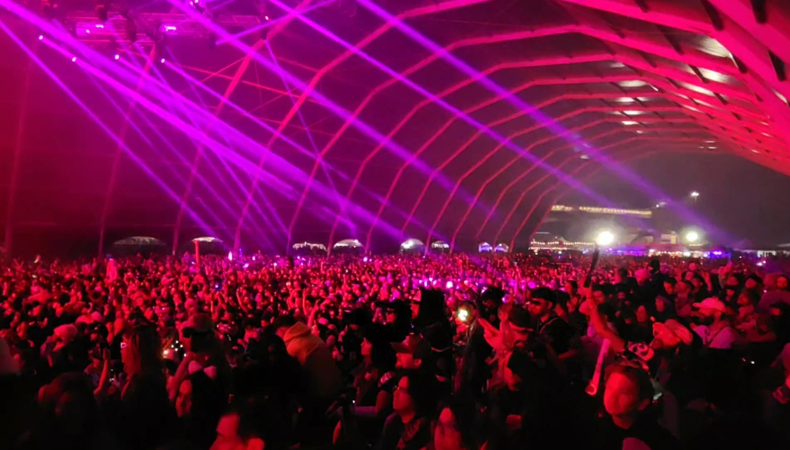 Decadence: Age Of Indulgence Kicks Off 2025's Music Festival