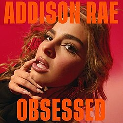 Obsessed (Addison Rae song) - Wikipedia