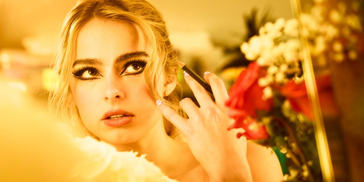 Addison Rae's Debut Album Tracklist Can Be Found on Billboards