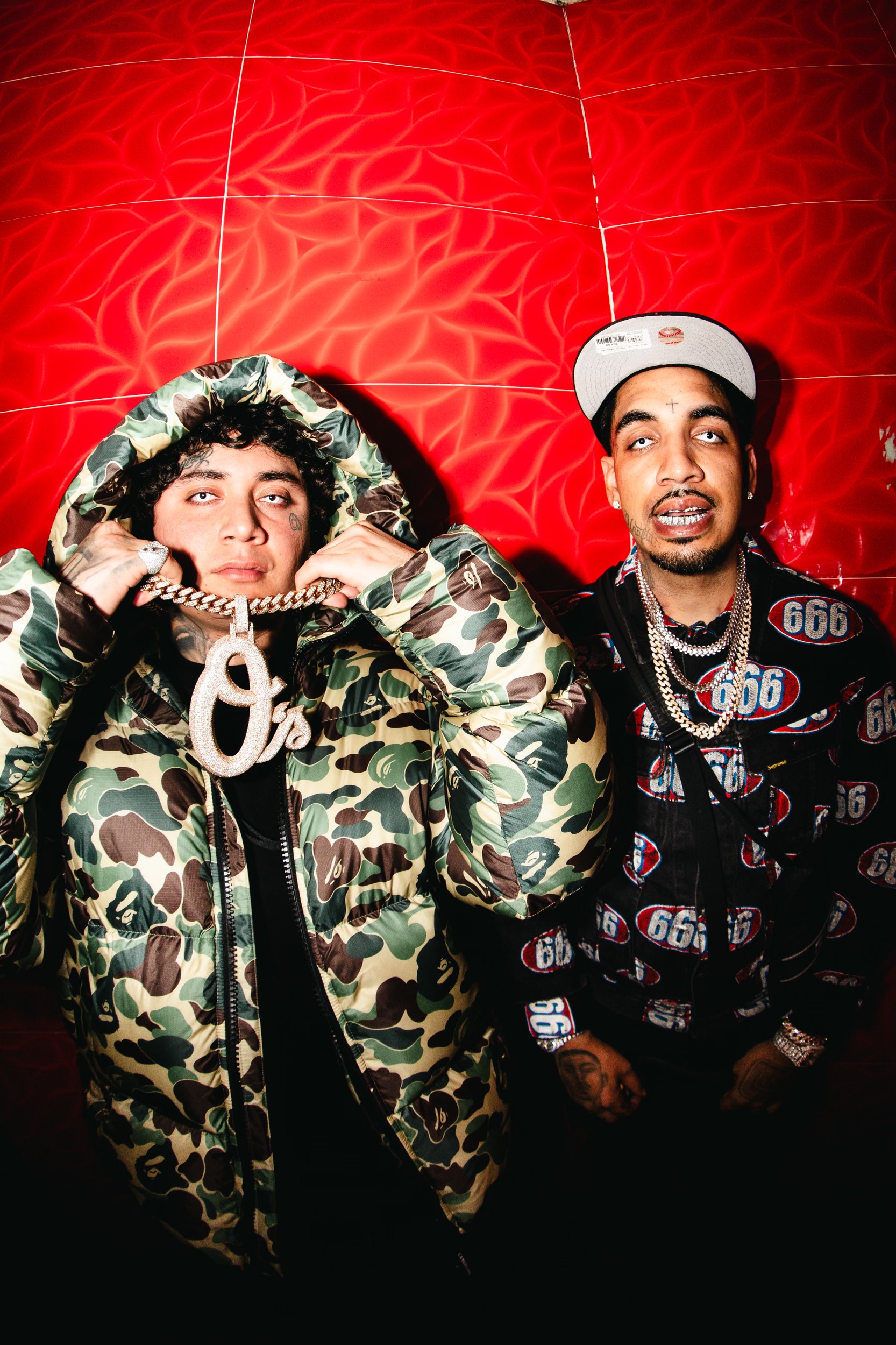Atlantic Records Press | Shoreline Mafia